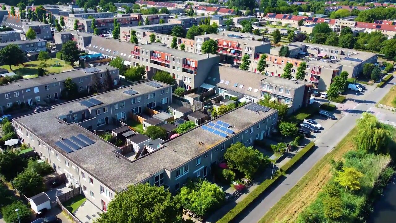 Video van Dillepad 8
