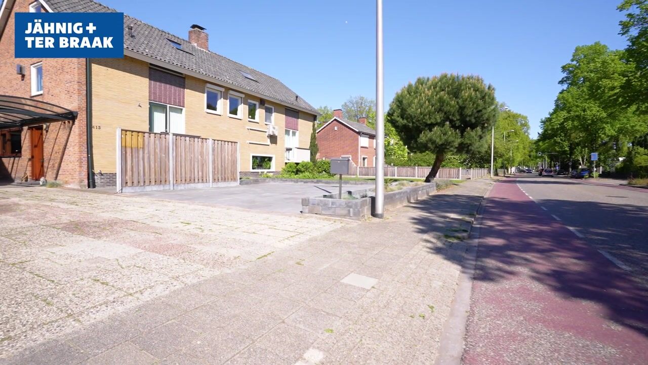 Video of Deurningerstraat 413