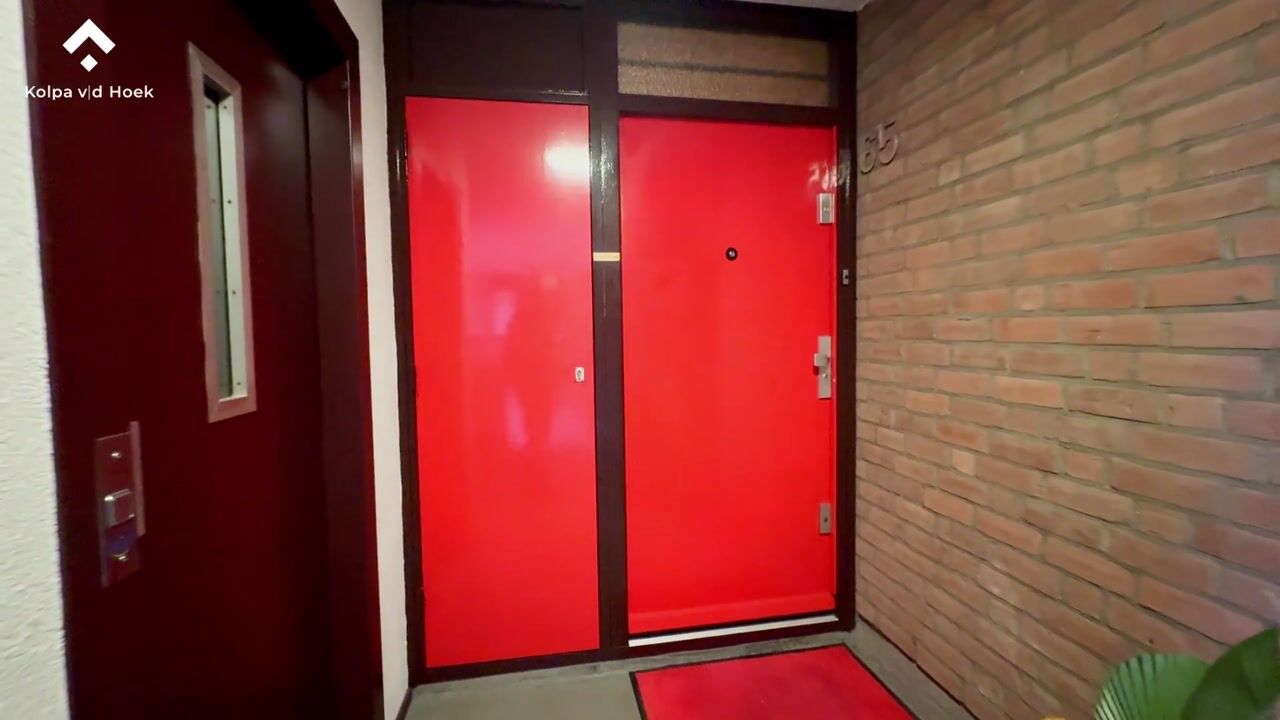 Video van Wijnkade 65