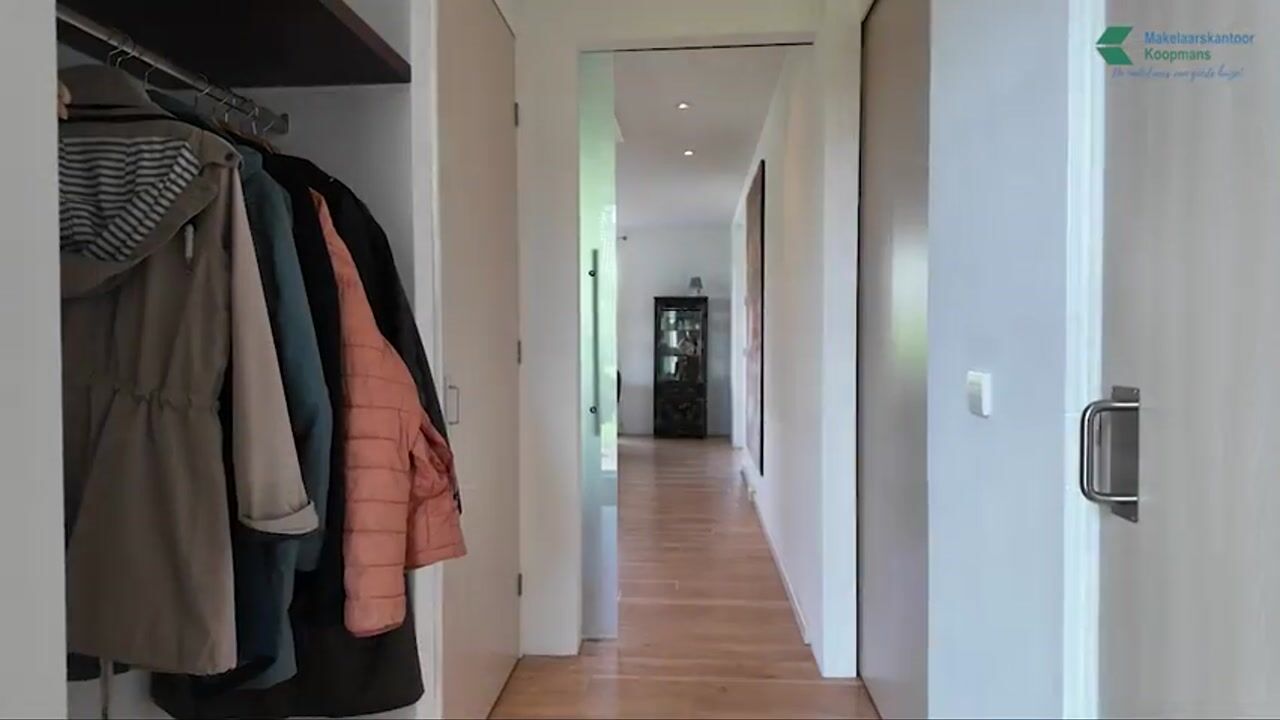 Video van Theo van Doesburgstraat 63