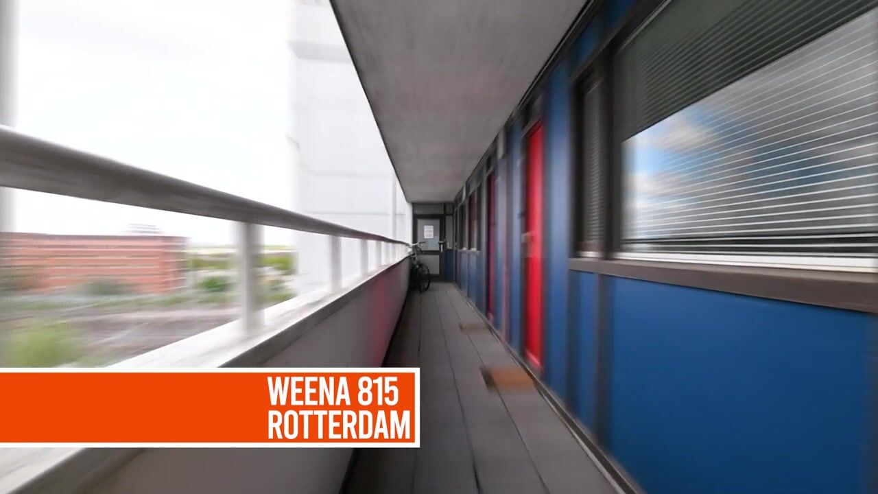 Video van Weena 815