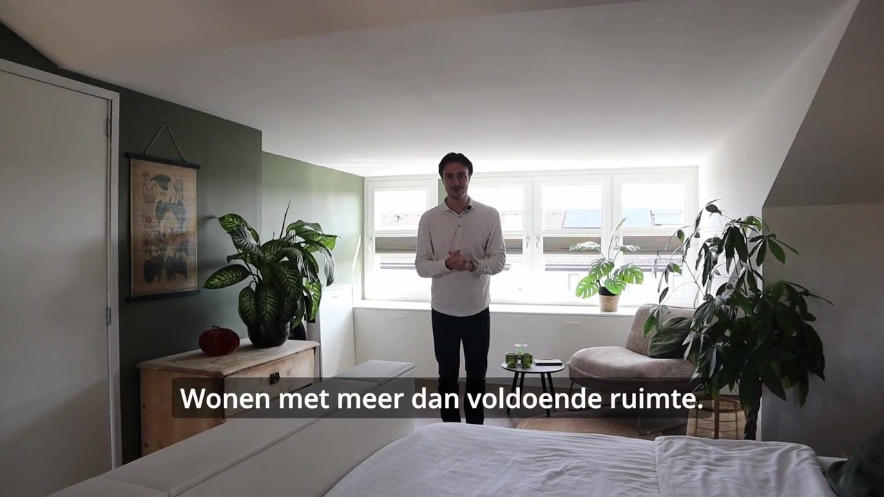 Video van Tigrisstraat 88