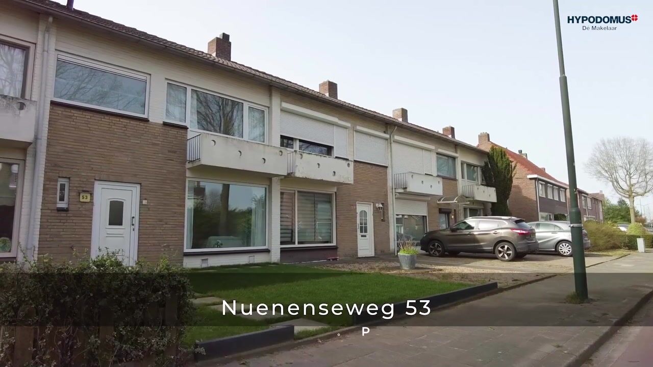 Video van Nuenenseweg 53