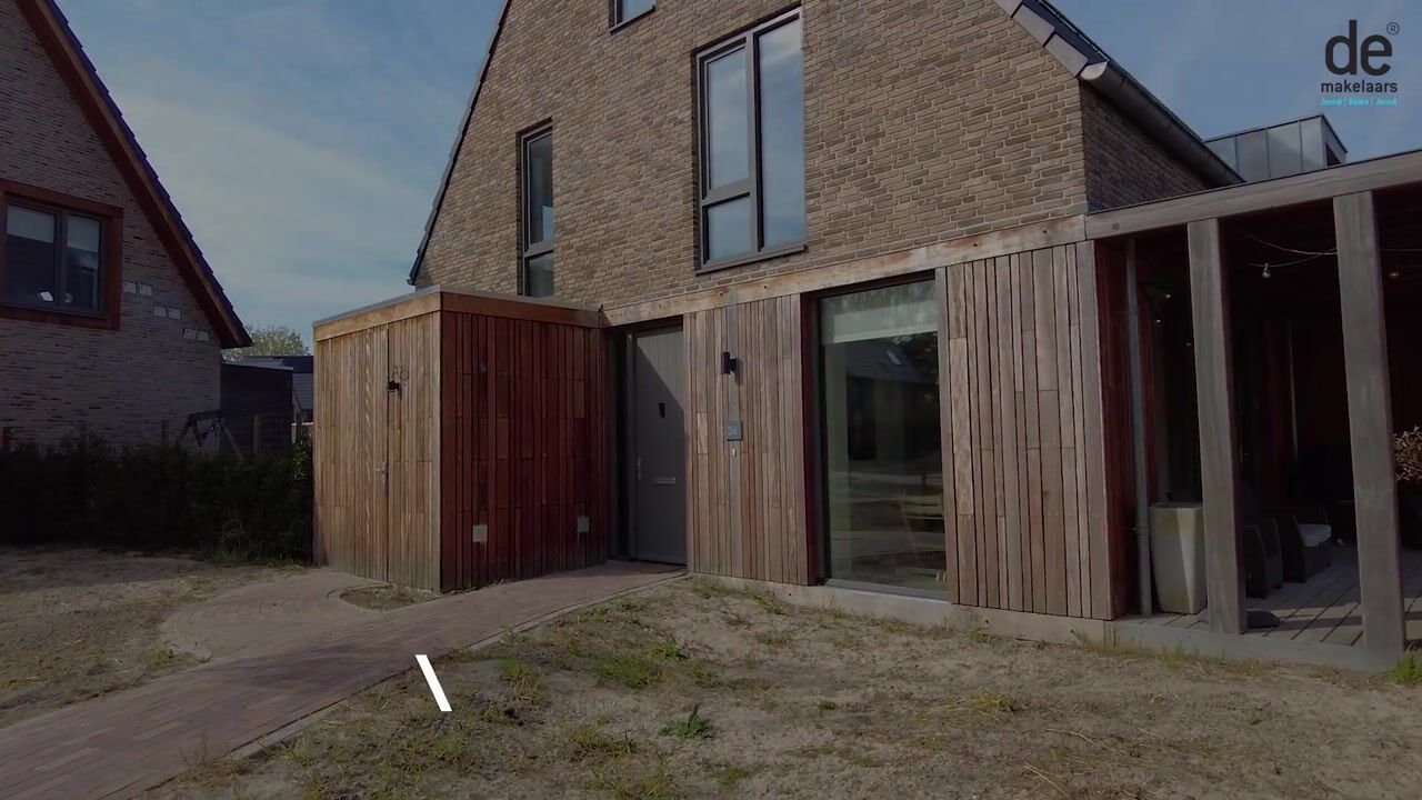 Video of Comomeerpad 36