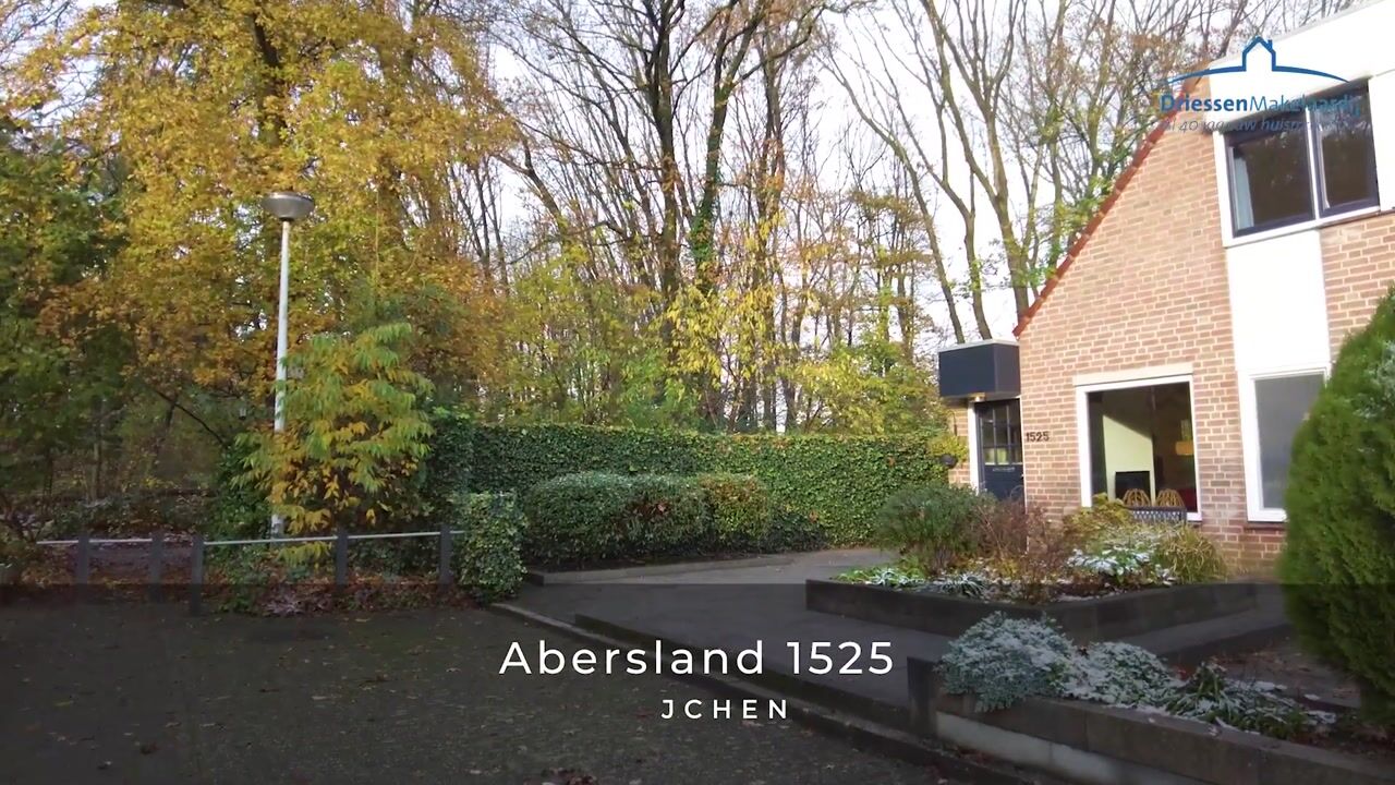 View video of Abersland 1525