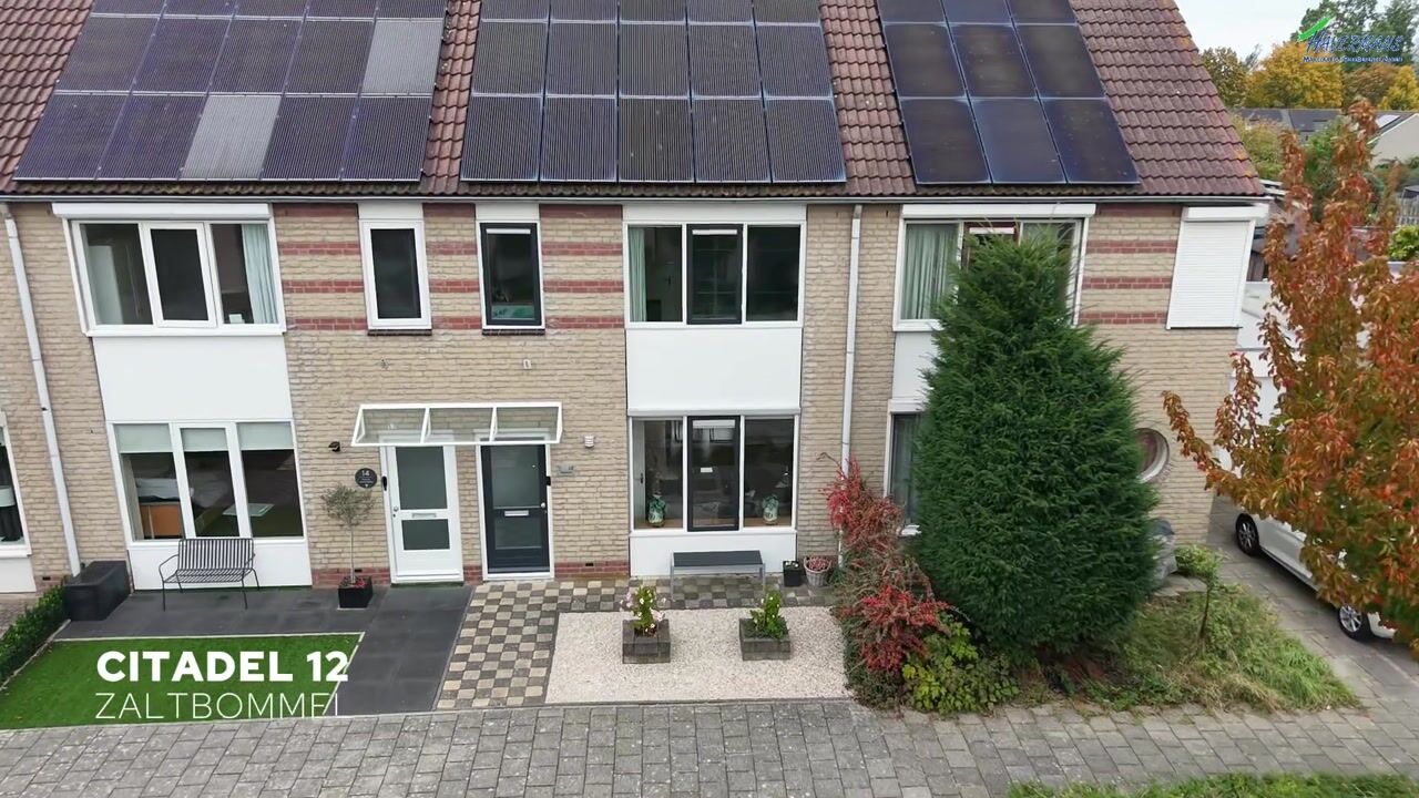 Video van Citadel 12