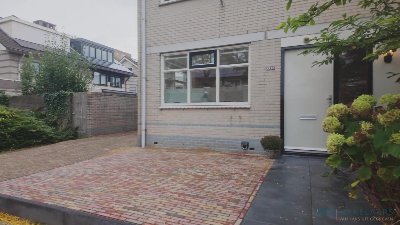 View video of Distelvlinderweg 120