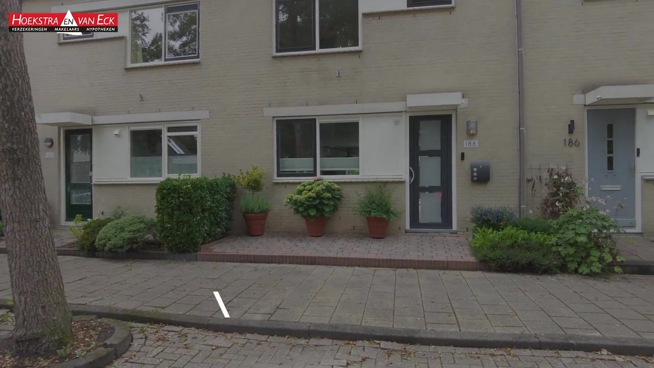 Video van Steve Bikostraat 188