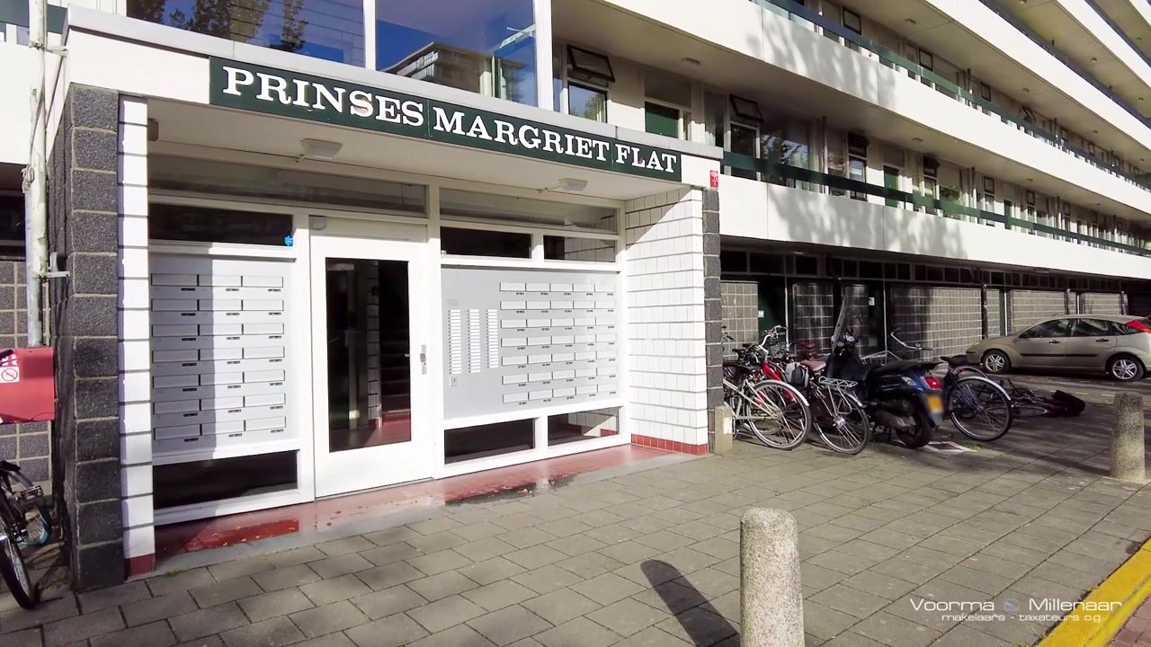 Video van Bevelandselaan 141