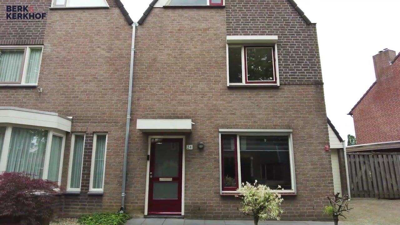 Video van Beukenlaan 24
