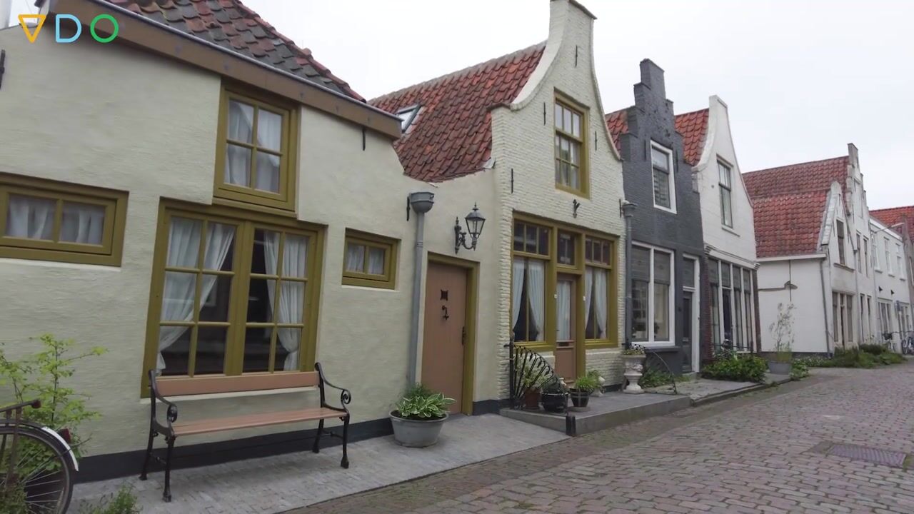 Video of Sint Domusstraat 88
