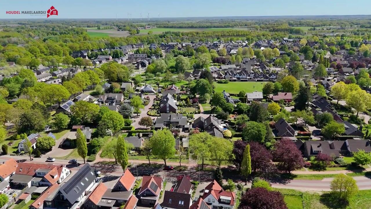 Video van De Ooster Esch 16-A