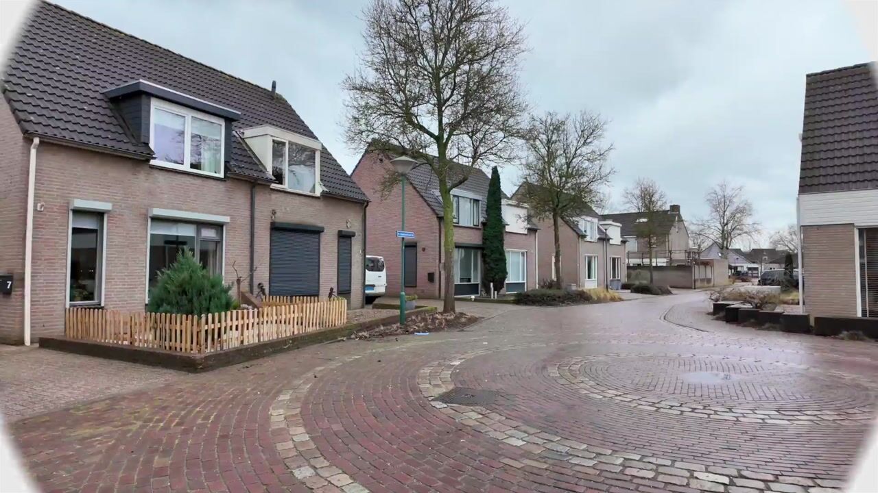 Video van Abelenstraat 7