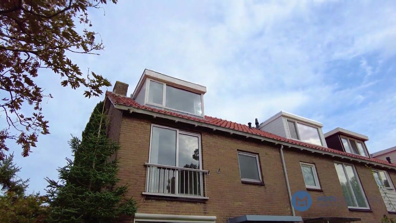 Video van Van Maasdijklaan 2
