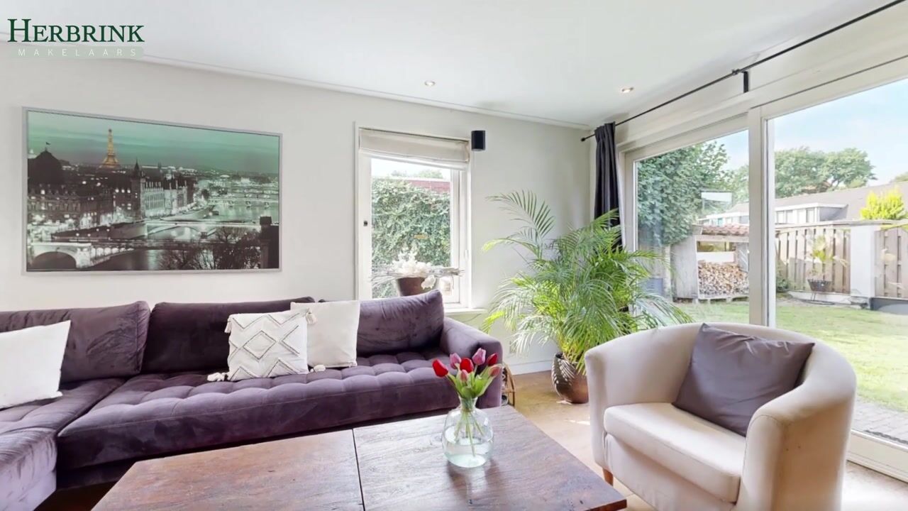 Video van Hendrik Schoutenstraat 17