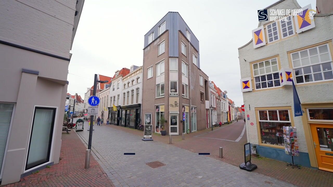 Video van Groenewoud 66