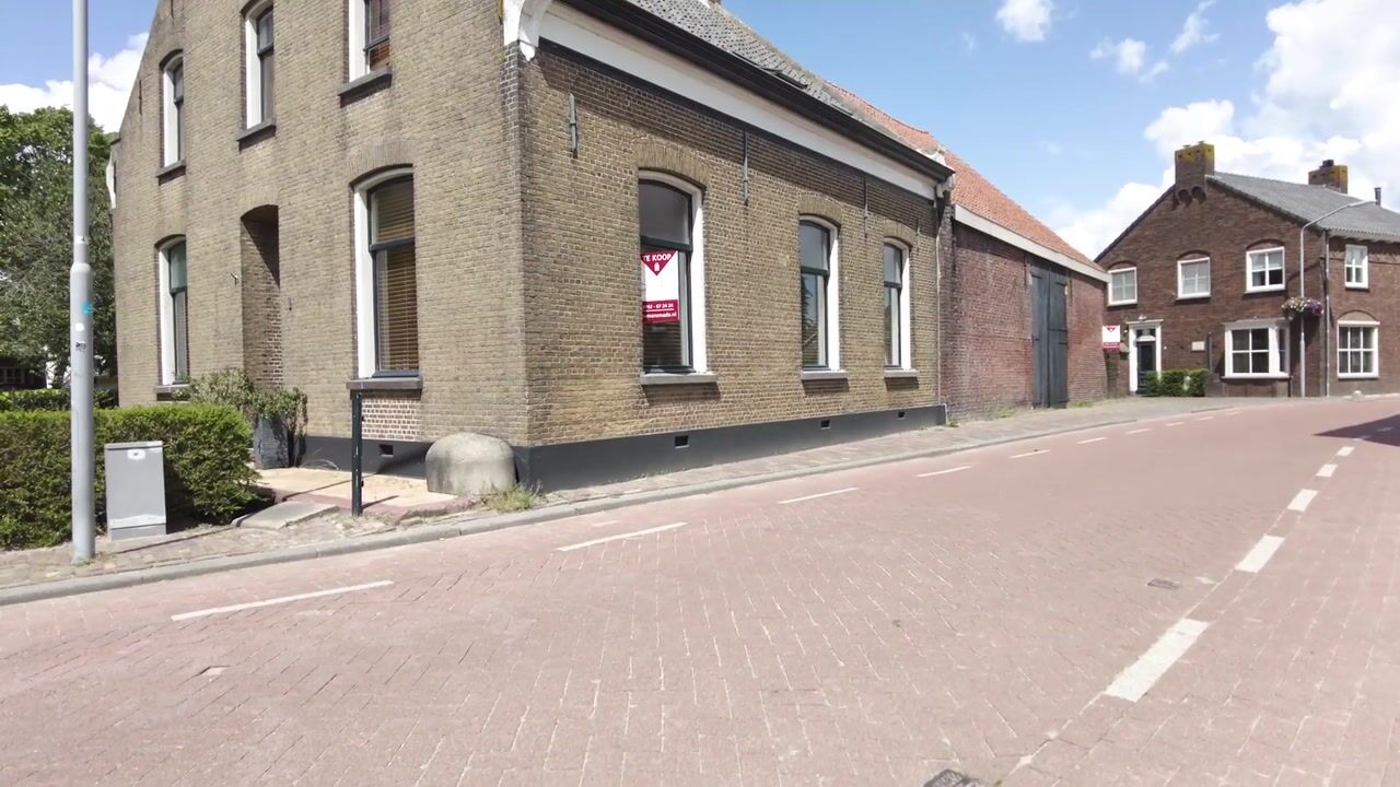 Video van Havenstraat 1