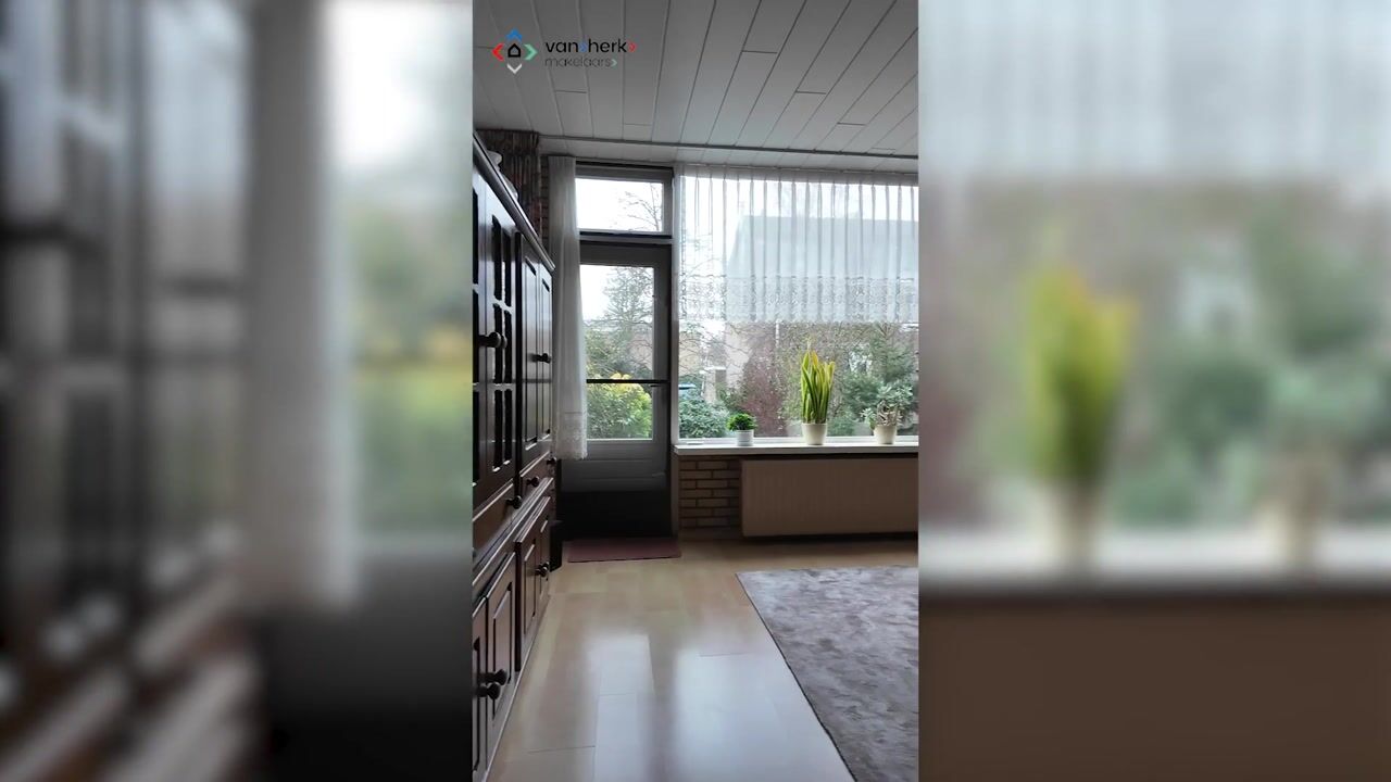 Video van Van der Heijdenstraat 61
