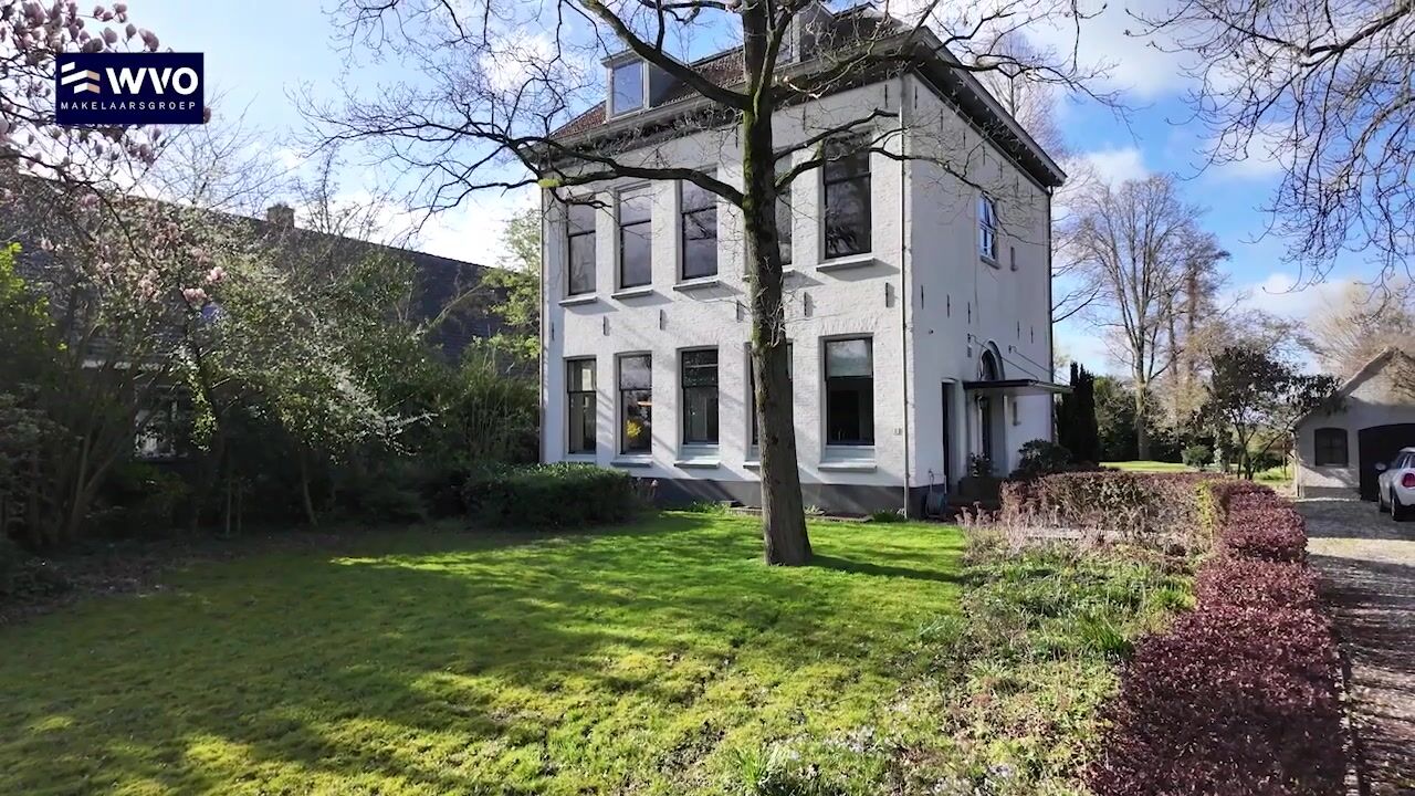 Video van Kerkdijk 51