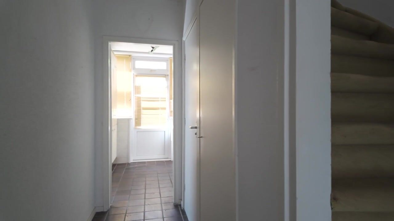 Video van Duitslandlaan 16