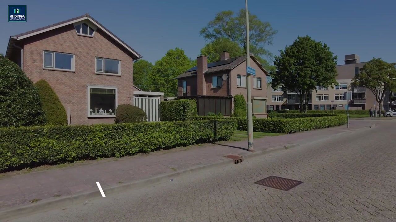 Video van Meridiaan 19