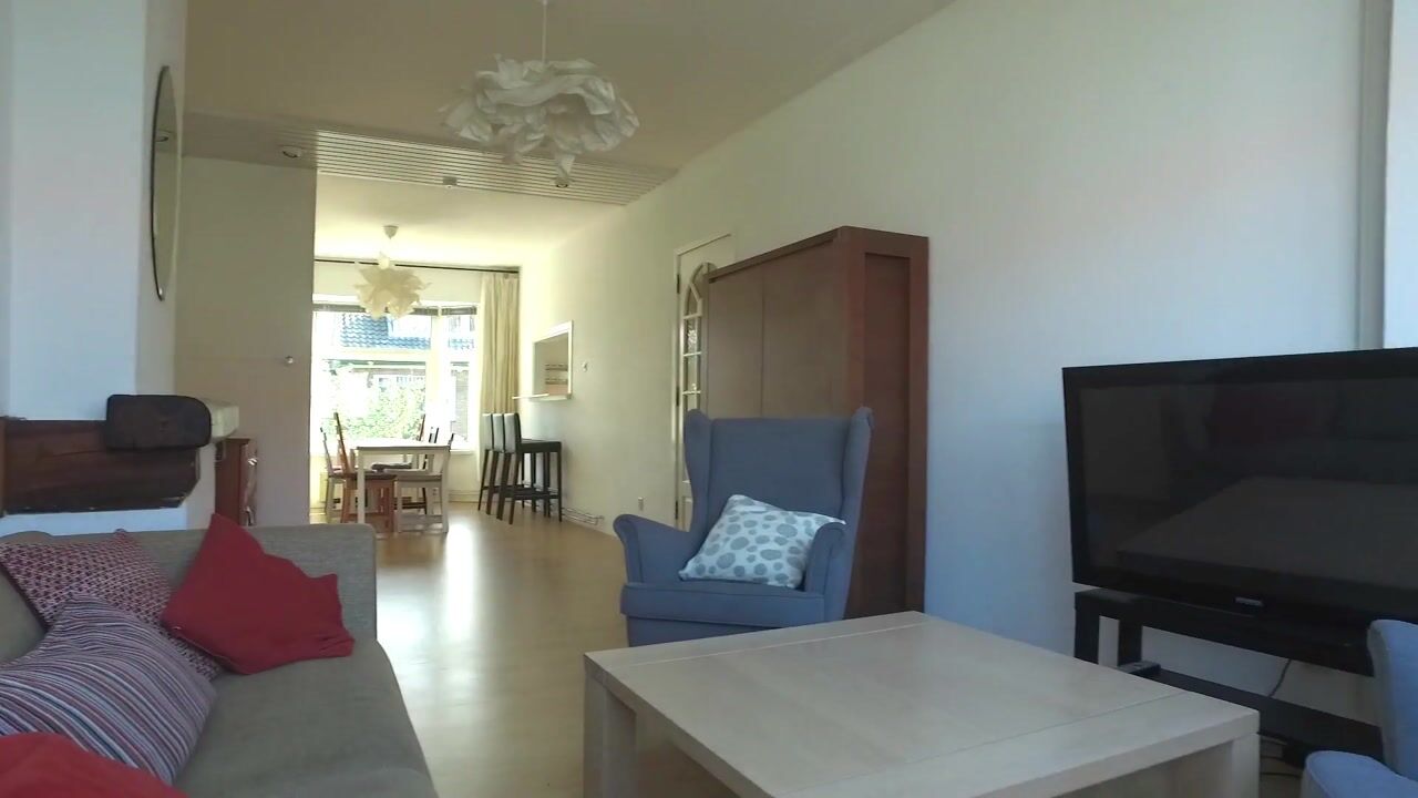 Video van Ternatestraat 21