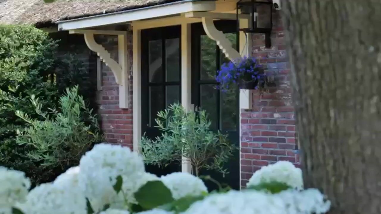 Video of Wakkerendijk 180-A