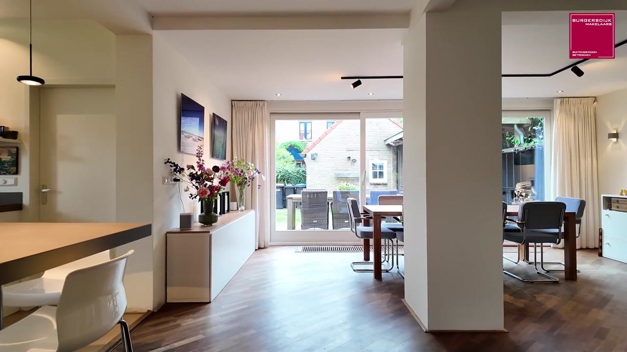 Video van Vijverlaan 18