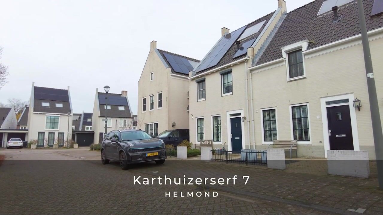 Video of Karthuizerserf 7