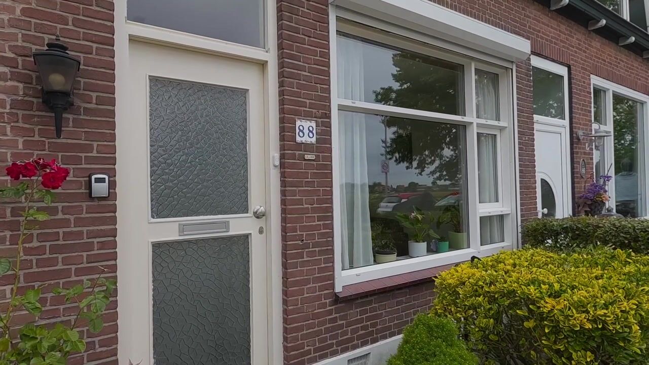 Video van 3e Loosterweg 88