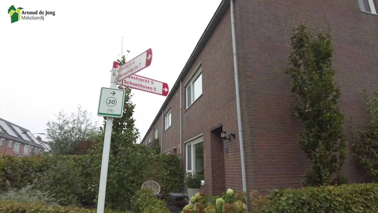 Video van Willem-Alexanderstraat 17