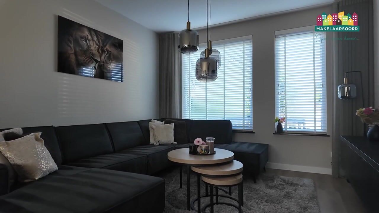 Video of de Heuven 8