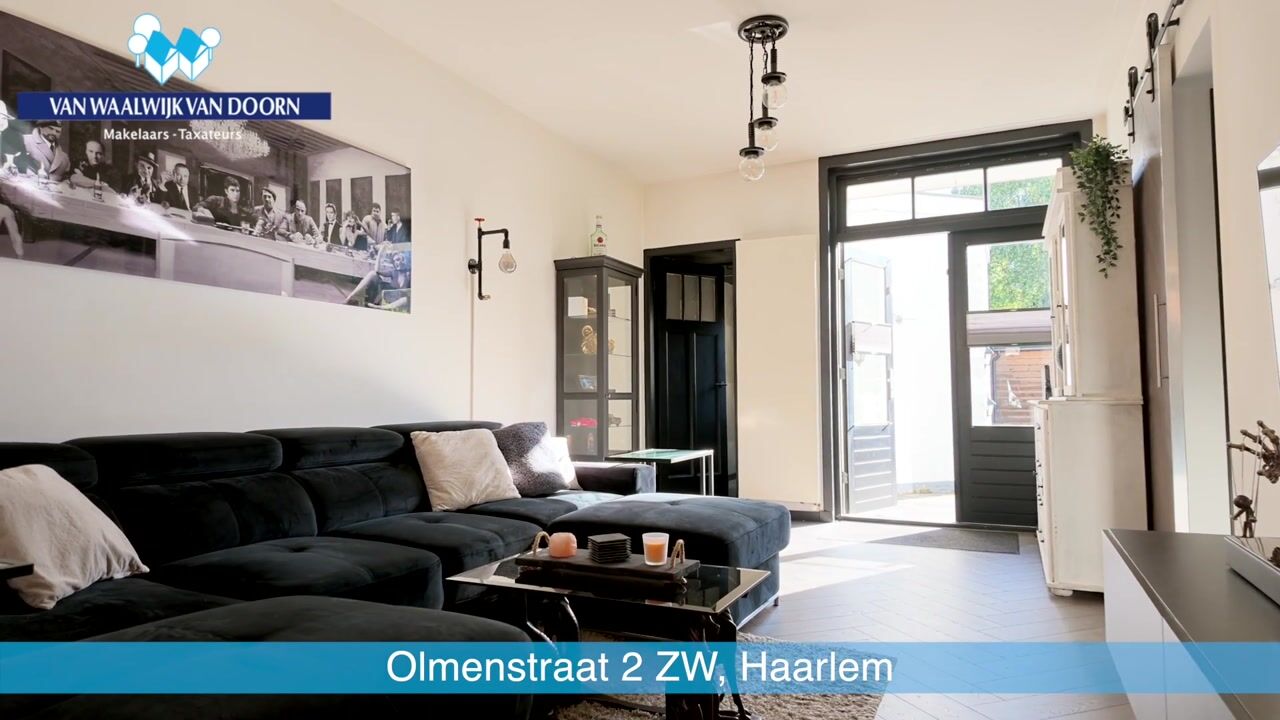 Video van Olmenstraat 2-ZW