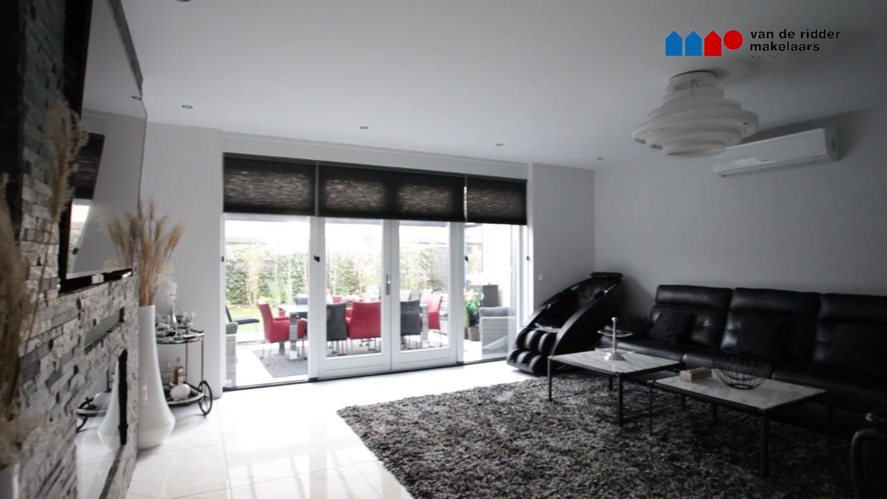 Video of Vrederiksakker 15