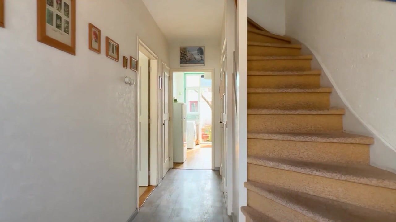 Video van Louis Couperusstraat 1