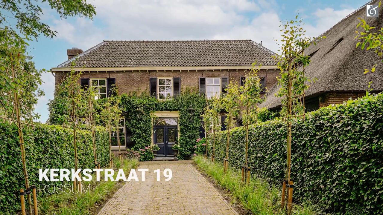 Video van Kerkstraat 19