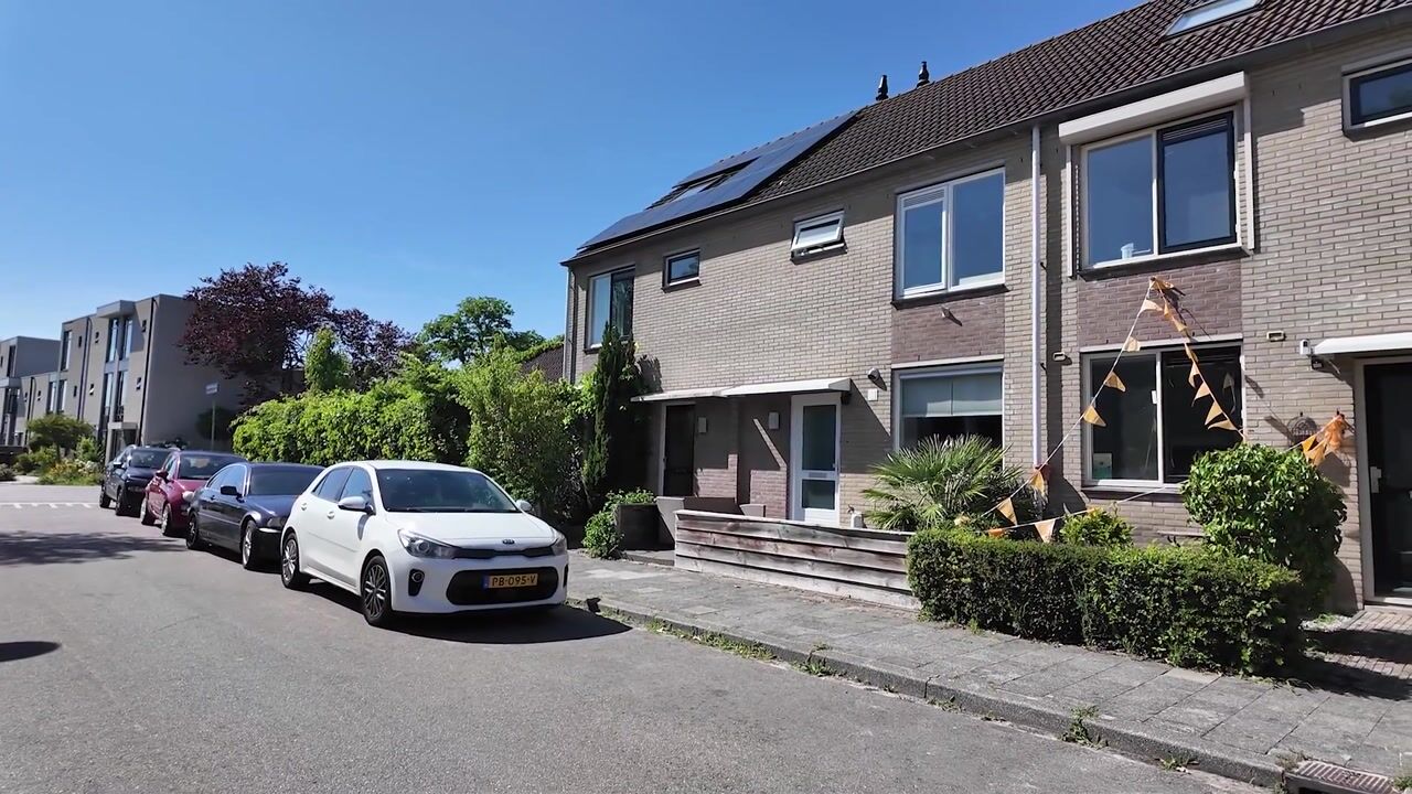 Video van Raaphorstpolderweg 3