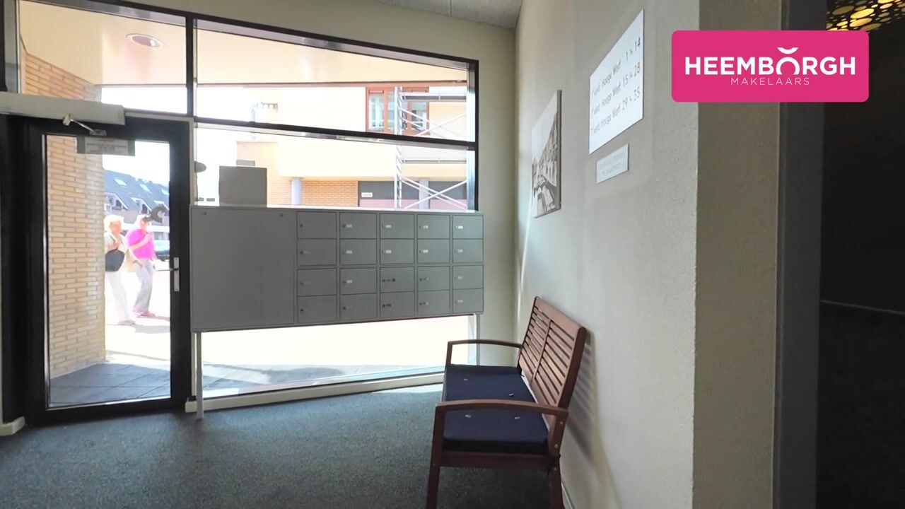 Video van Hooge Werf 11
