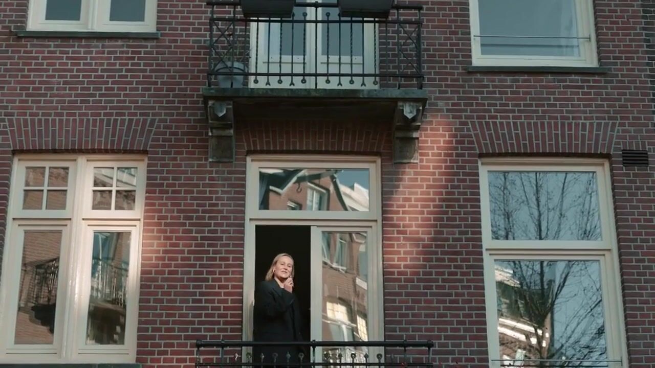 Video of Rhijnvis Feithstraat 41-1