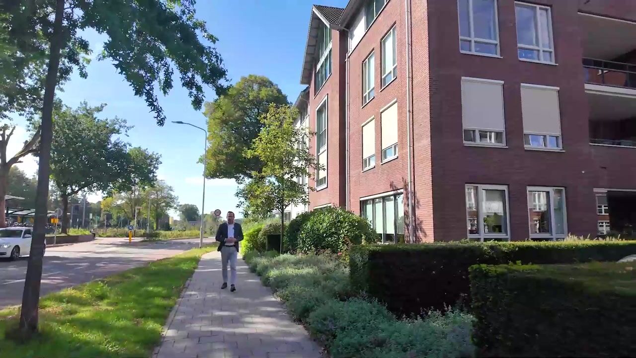 Video van F.A. Molijnlaan 1-0019