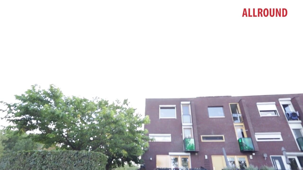 Video van Hoge Wal 78