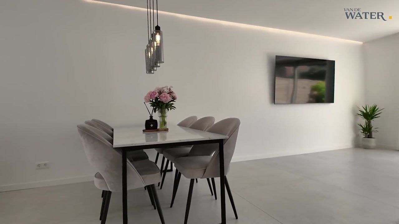 Video van Prinses Arianestraat 18