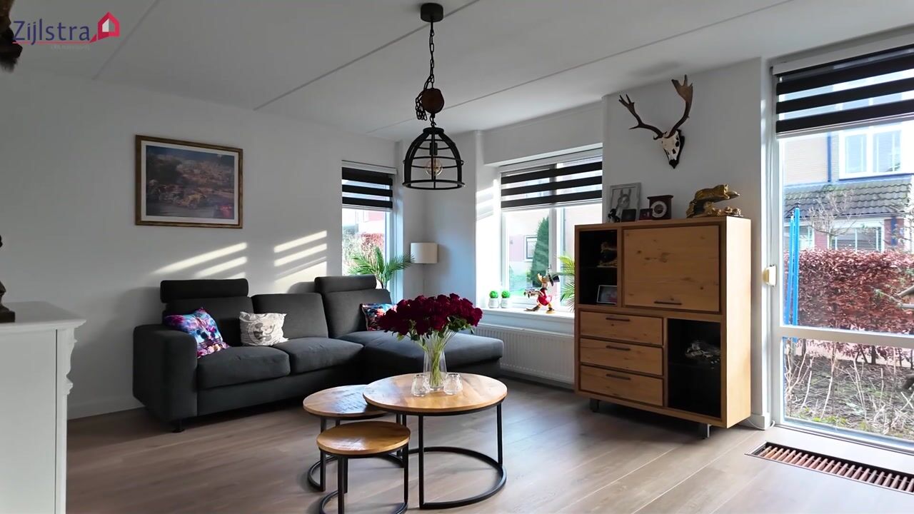 Video of Steenhouwerslaan 2