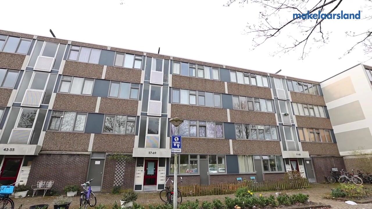 Video of Fokkezeil 63