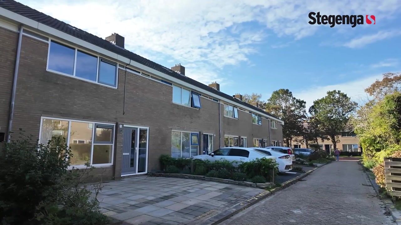 Video of G.A.Brederodestraat 15