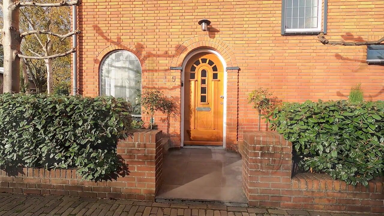 Video of Julianalaan 5