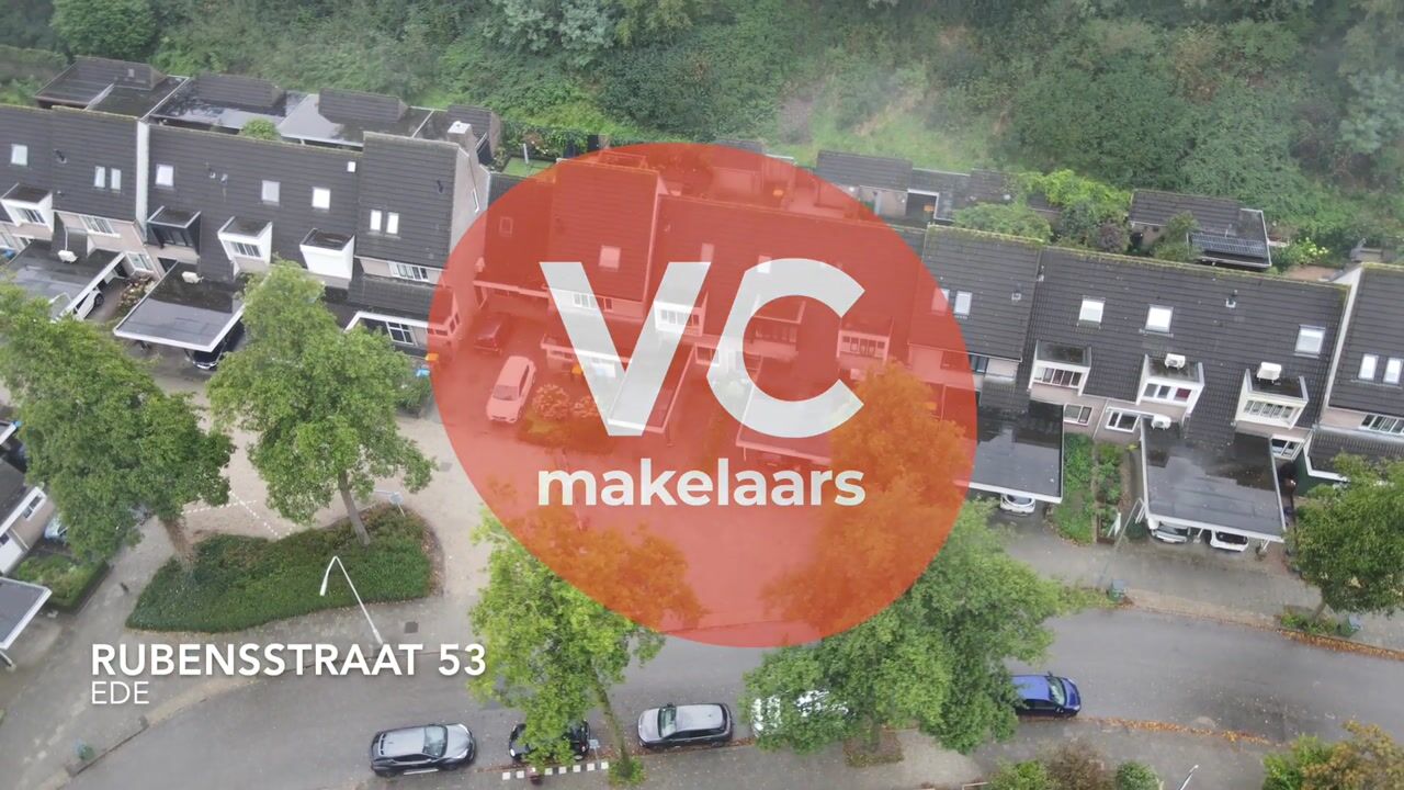 Video van Rubensstraat 53