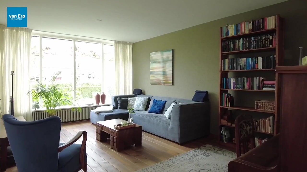 Video van Molenstraat 17