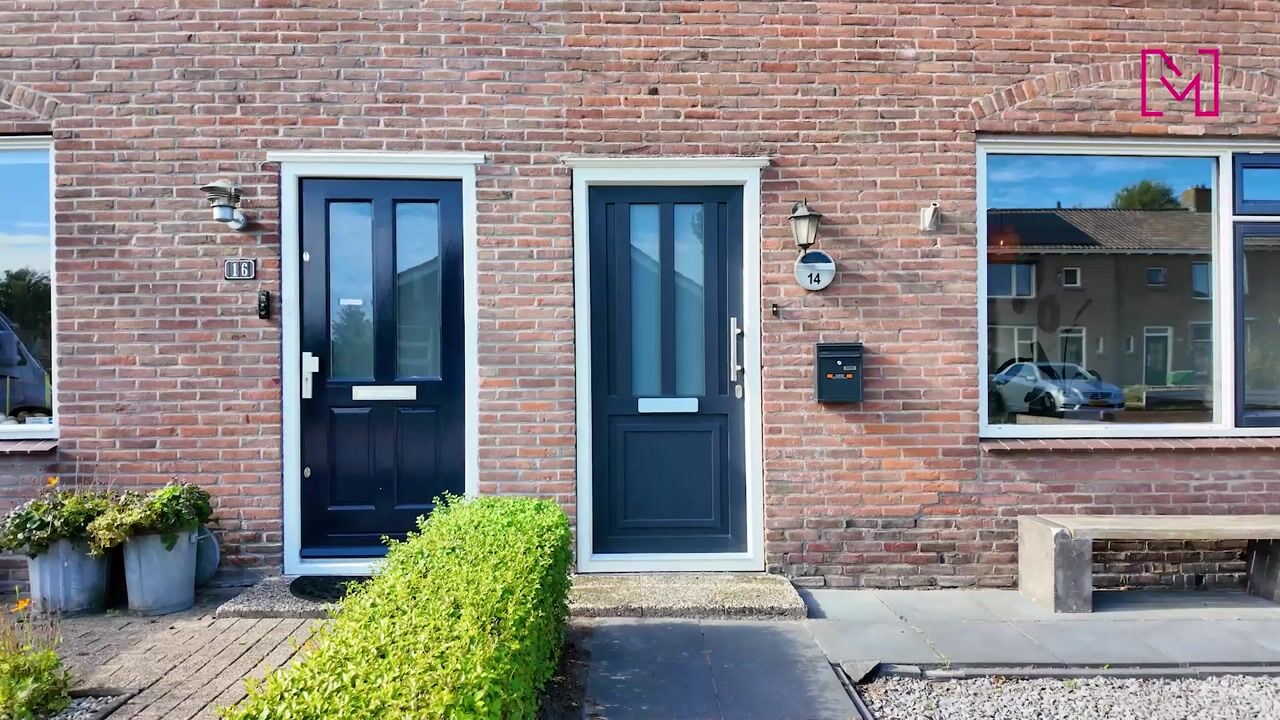 Video van Finne 14
