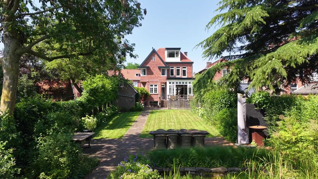 Video van Tivoliweg 52